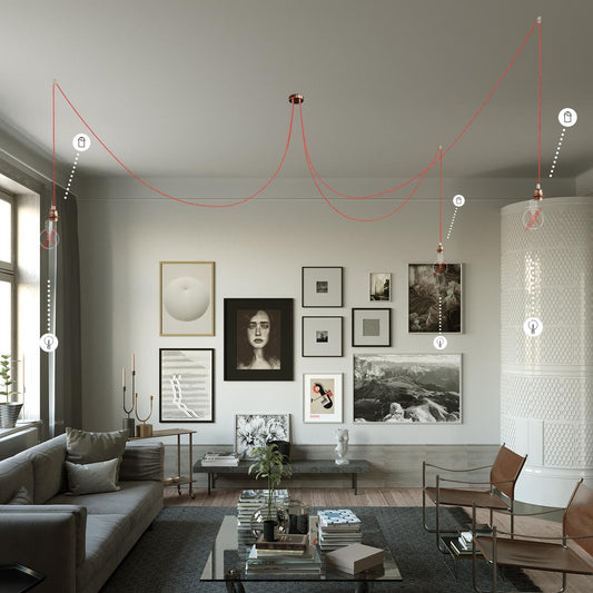 SPIDER 3 CONFIG LS 10298