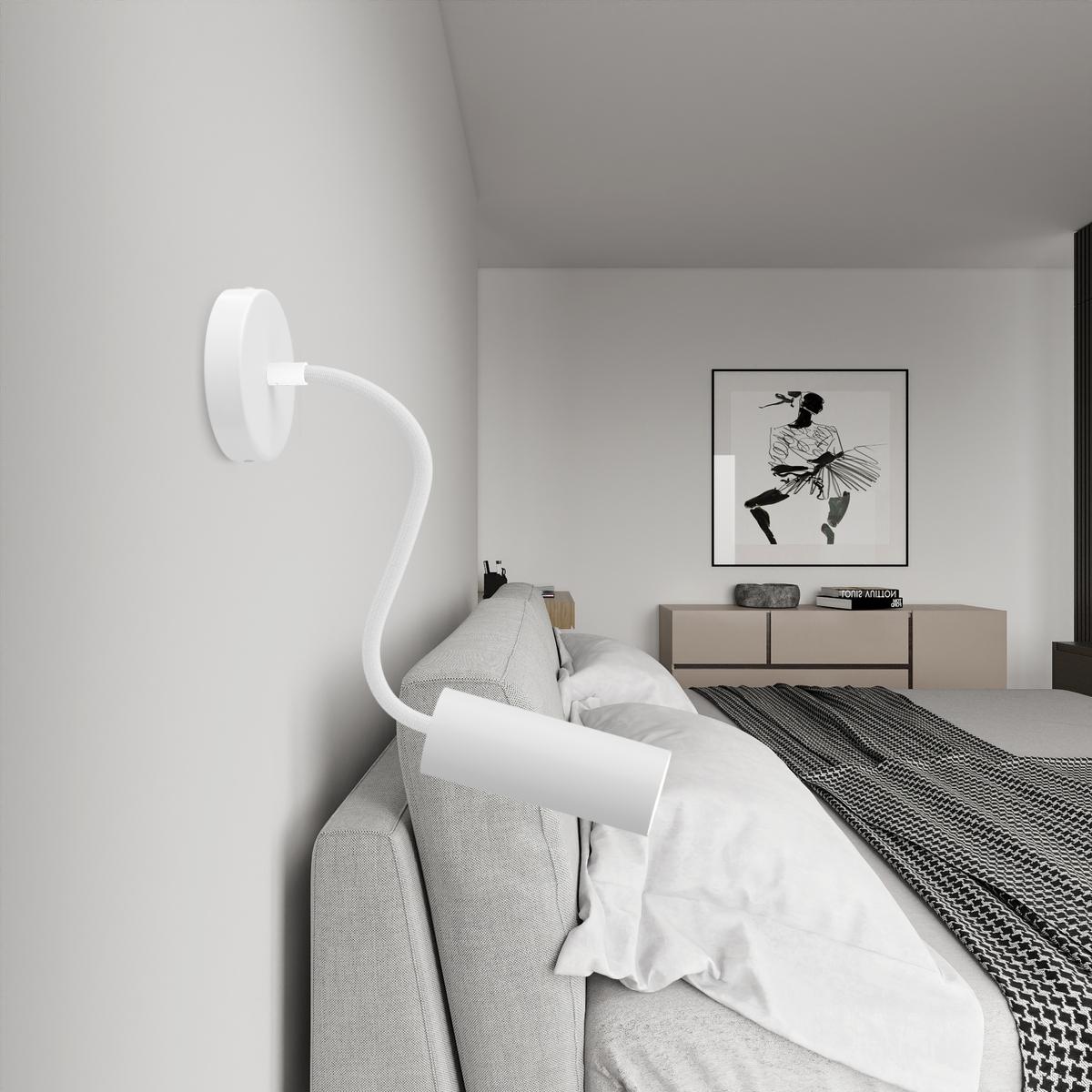 LAMPADA PARETE FLEX30 SPOTLIGHT CONFIG 11716