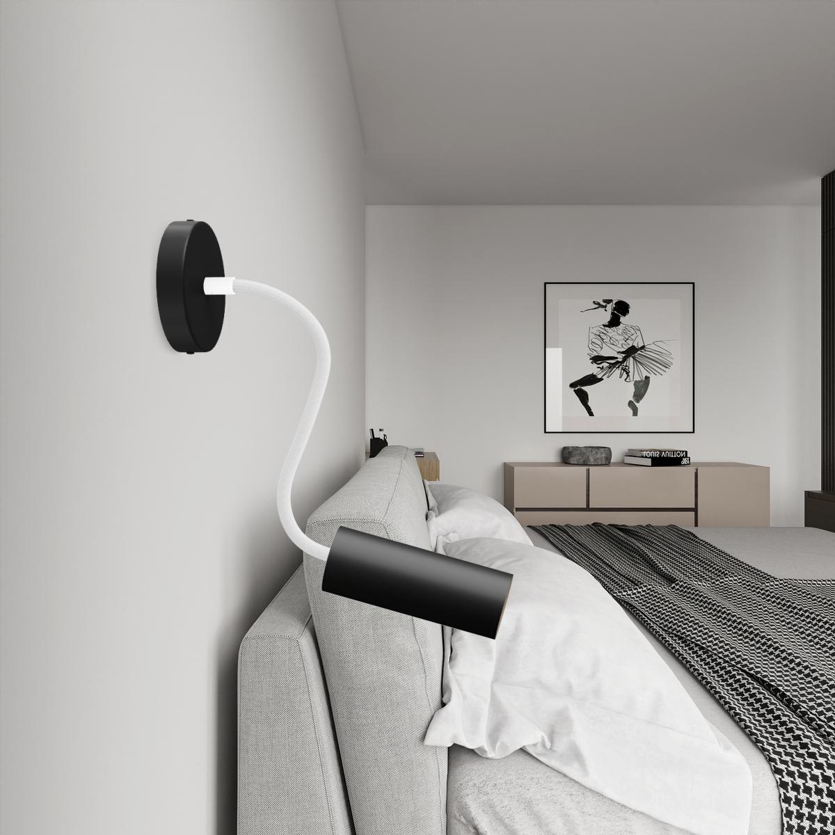 LAMPADA PARETE FLEX30 SPOTLIGHT CONFIG 12138