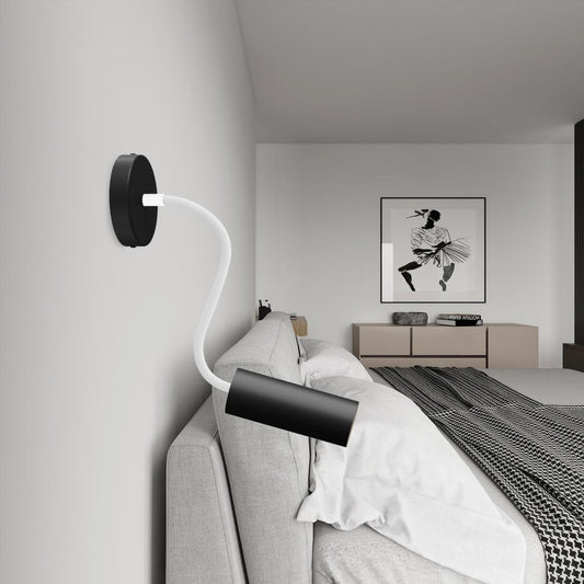 LAMPADA PARETE FLEX30 SPOTLIGHT CONFIG 12138