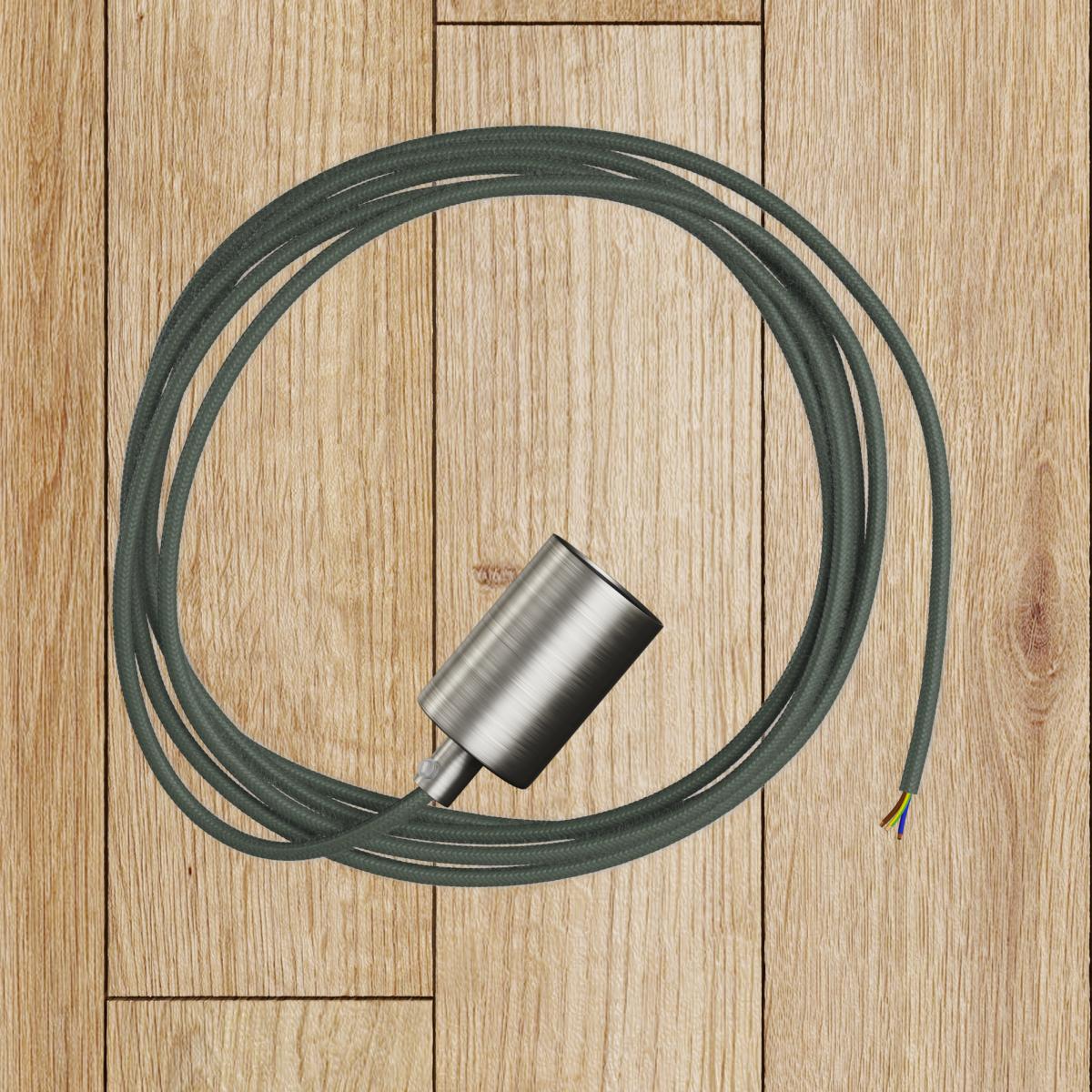 CABLAGGIO CAVO 3X CONFIG 11922