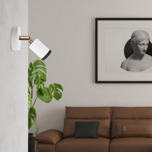 FERMALUCE SPOTLIGHT SNODO CONFIG 11116