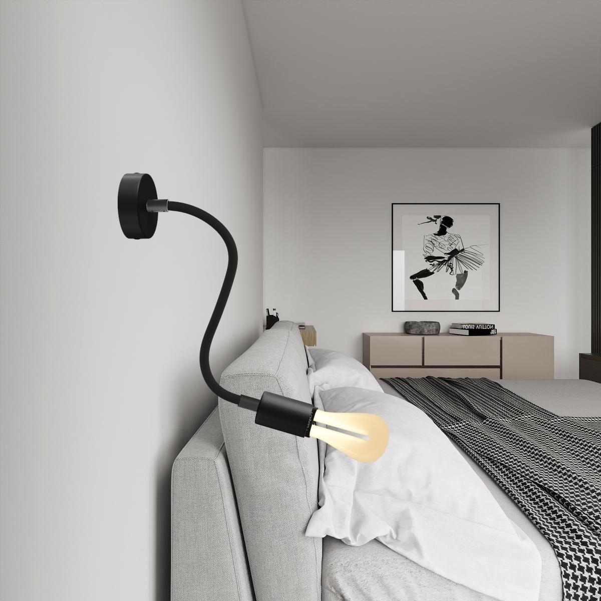 LAMPADA PARETE FLEX30 CONFIG 10165