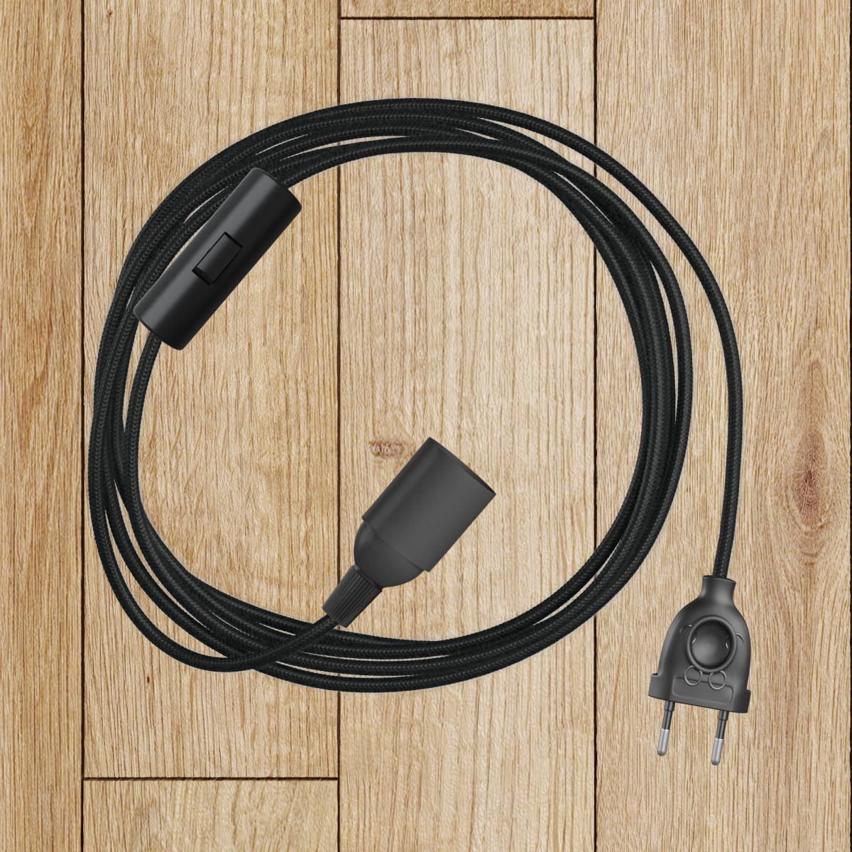 CABLAGGIO CAVO 2X CONFIG 10057