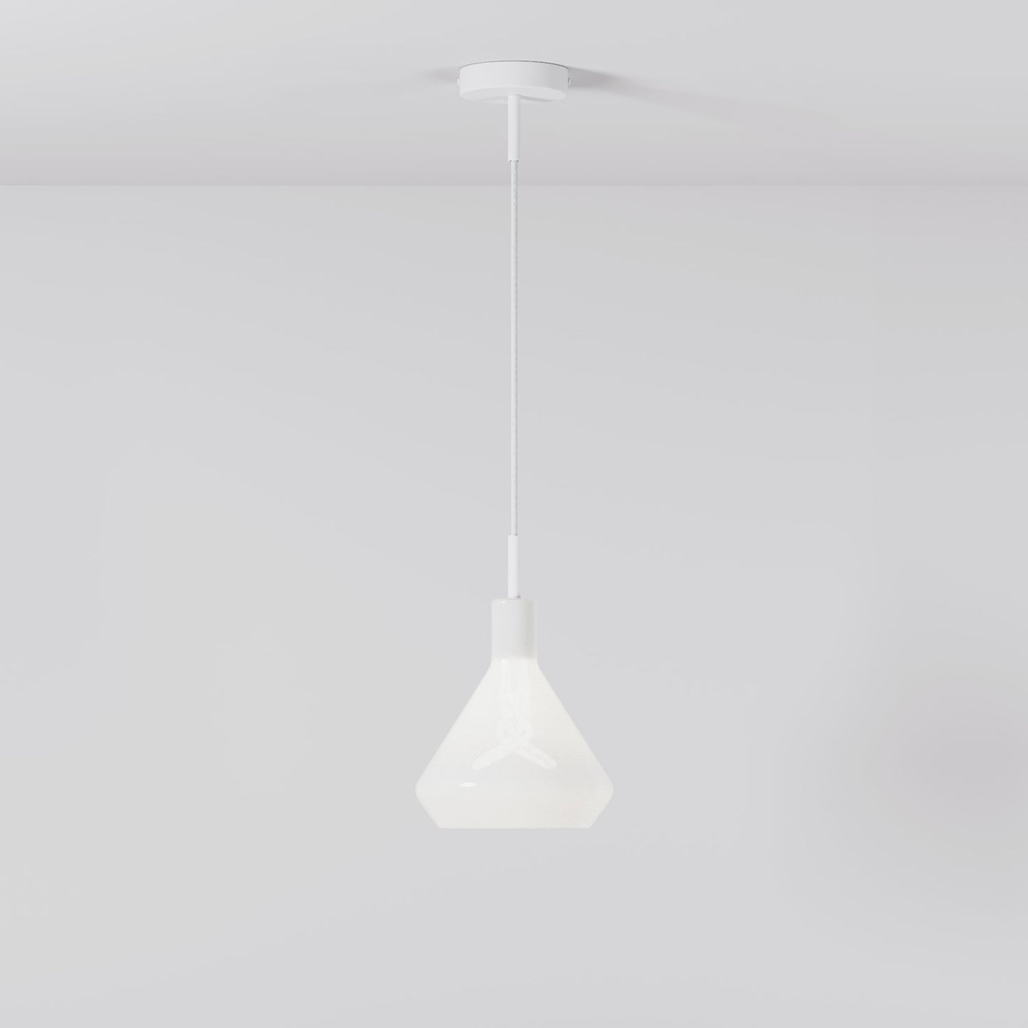 Drop Top 001 - Pendant lamp