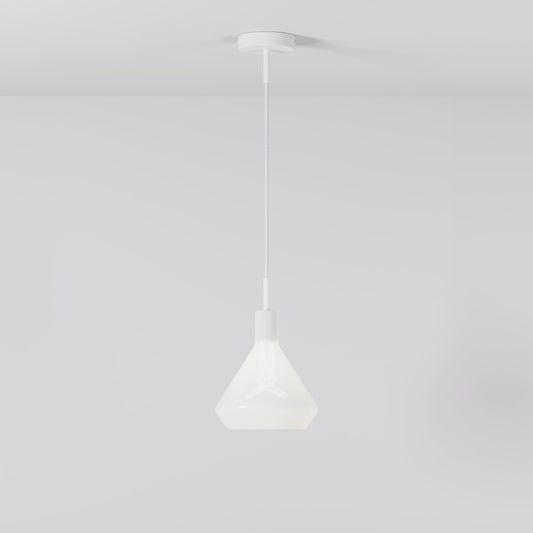 Drop Top 001 - Pendant lamp