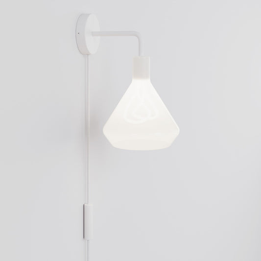 Drop Top 001 - Plug-in lamp