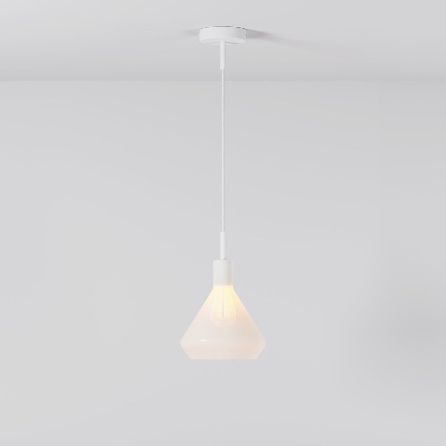 Drop Top 002 - Pendant lamp