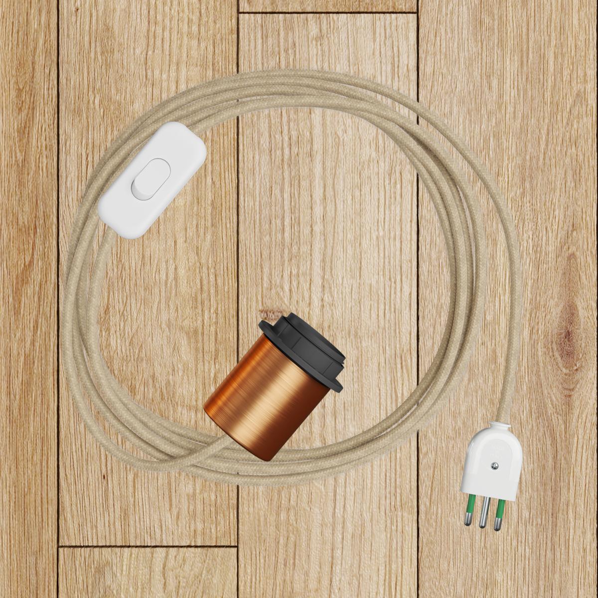 CABLAGGIO CAVO 3X CONFIG 10674