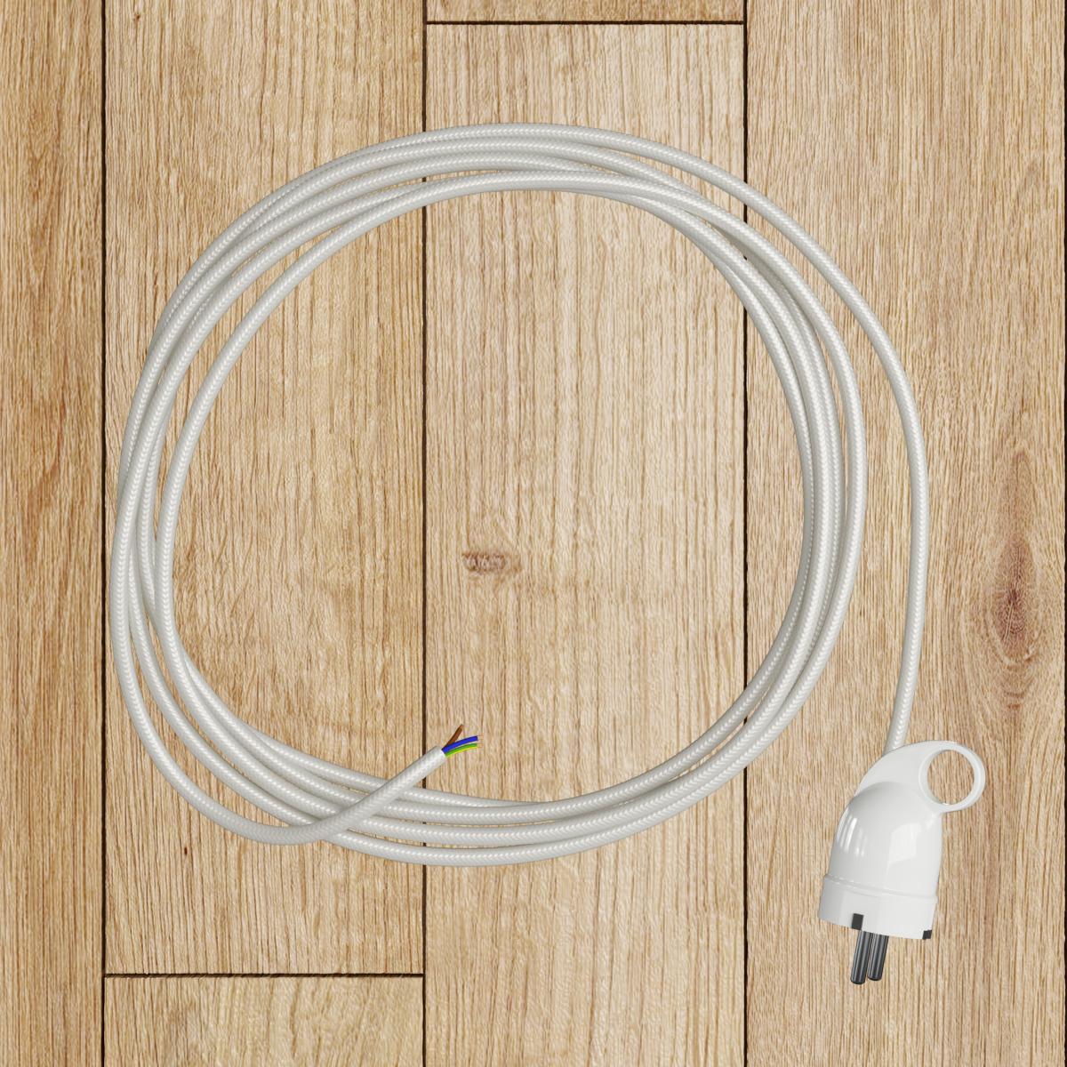 CABLAGGIO CAVO 3X CONFIG 13225