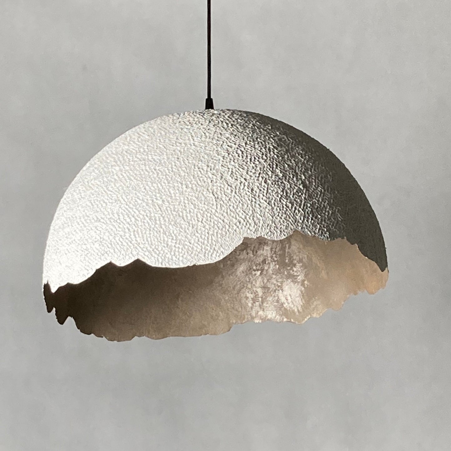 SKRUPKA artlight“white texture”