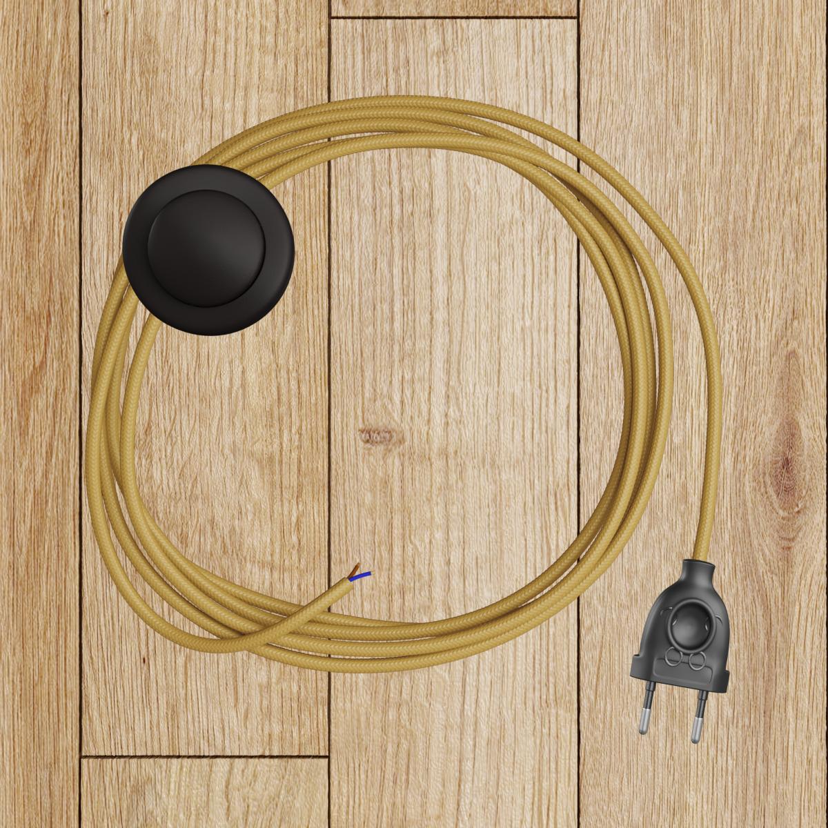 CABLAGGIO CAVO 2X CONFIG 12716