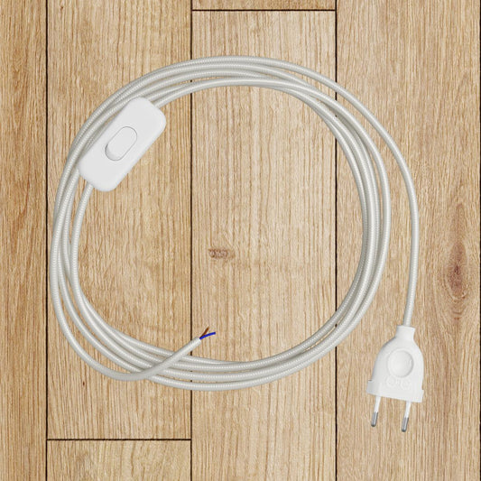 CABLAGGIO CAVO 2X CONFIG 12823