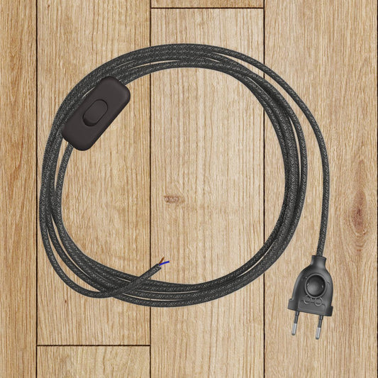 CABLAGGIO CAVO 2X CONFIG 12230