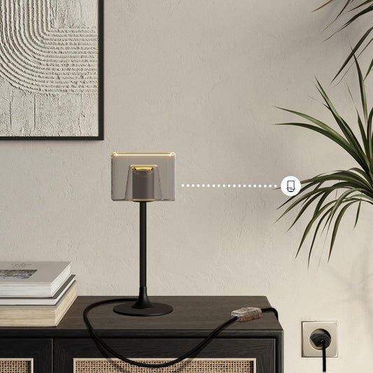 TABLE LAMP ALZALUCE 20CM CONFIG MAG-Y 13546