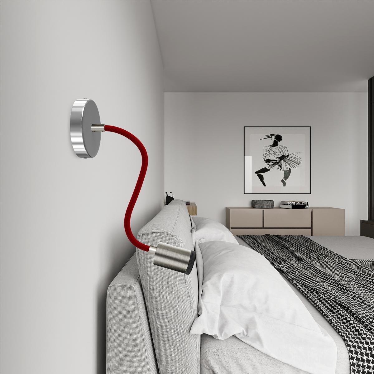 LAMPADA PARETE FLEX30 SPOTLIGHT CONFIG 11168