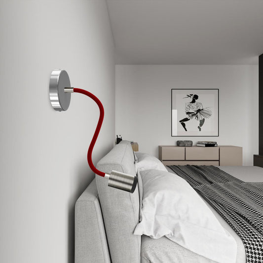 LAMPADA PARETE FLEX30 SPOTLIGHT CONFIG 11168