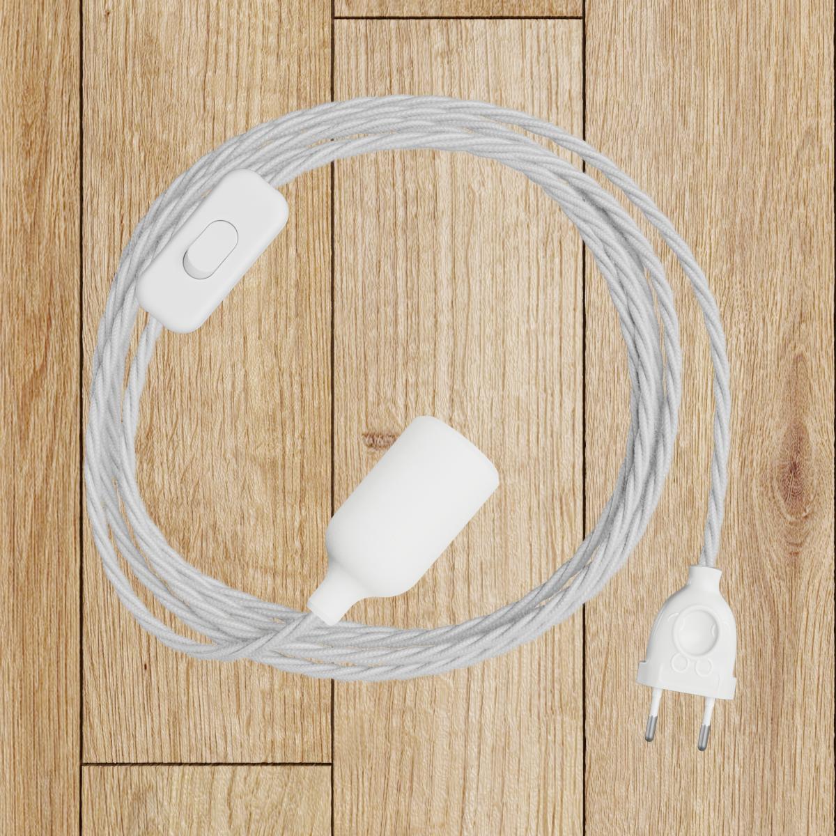 CABLAGGIO CAVO 2X CONFIG 11277