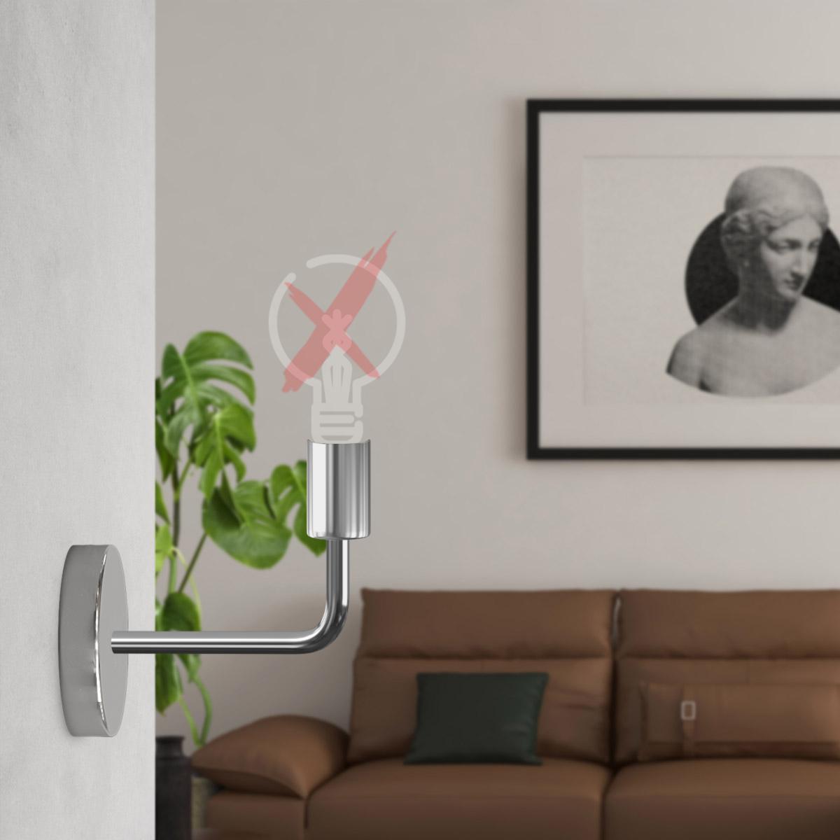 FERMALUCE ESTENSIONE L CONFIG 10778