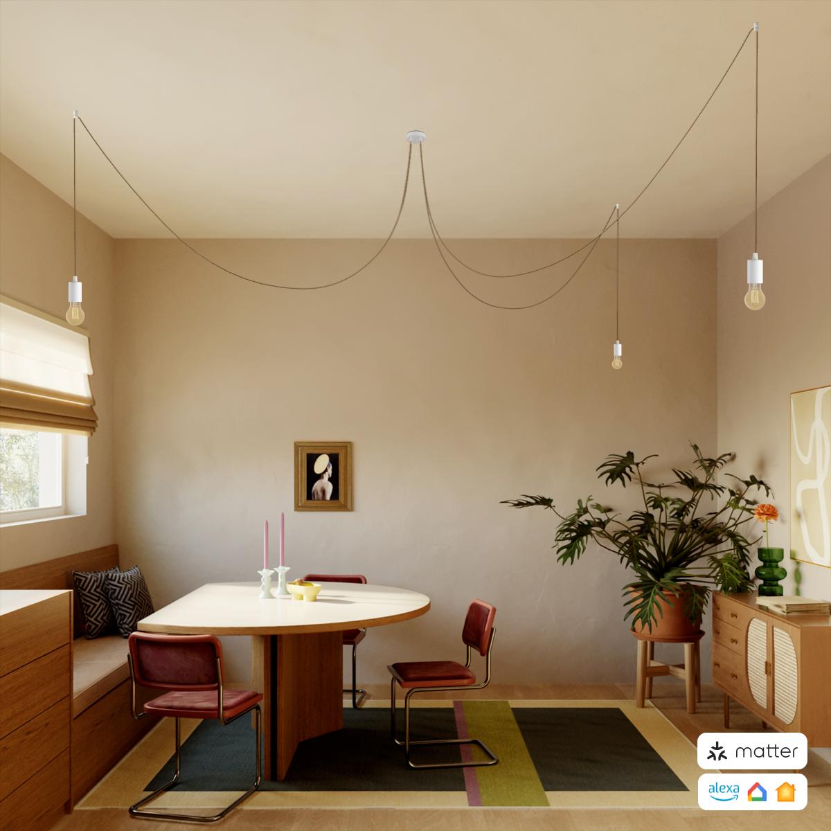 SPIDER 3 CONFIG MATTER 10715