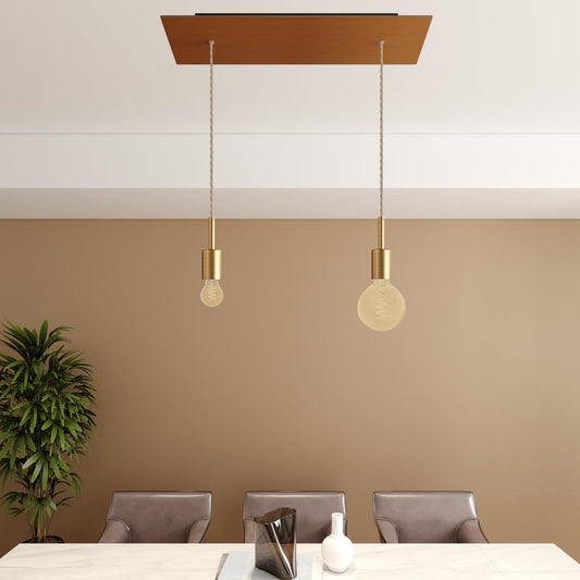 PENDEL CONFIG 2 ROSE ONE 11333