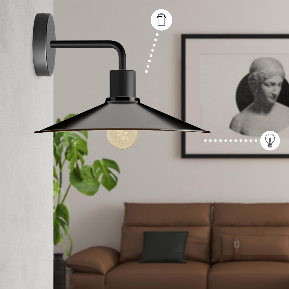 FERMALUCE ESTENSIONE L LS CONFIG 10577