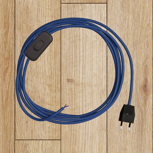CABLAGGIO CAVO 2X CONFIG 12355