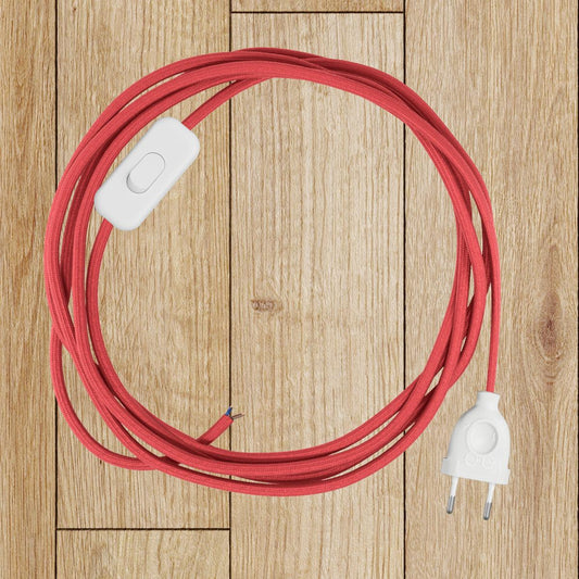 CABLAGGIO CAVO 2X CONFIG 12314