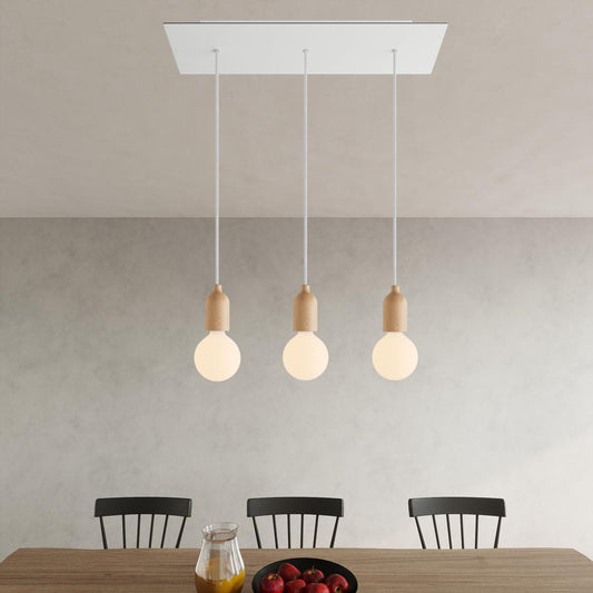 PENDEL CONFIG 3 ROSE ONE 11310