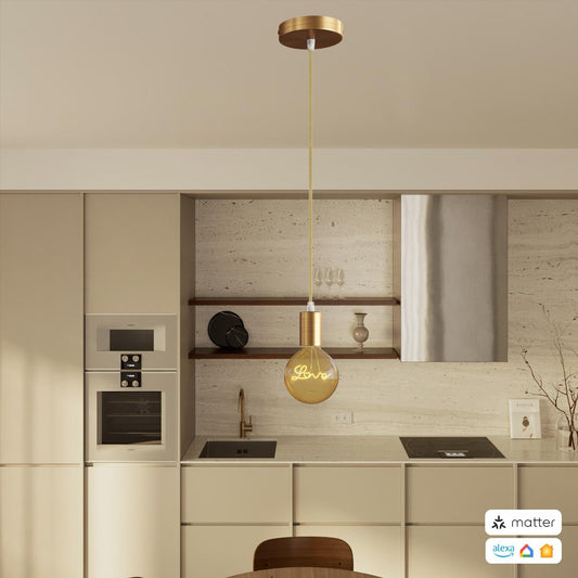 PENDEL CONFIG MATTER 10038