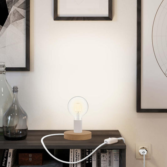TABLE LAMP POSALUCE CONFIG 13834