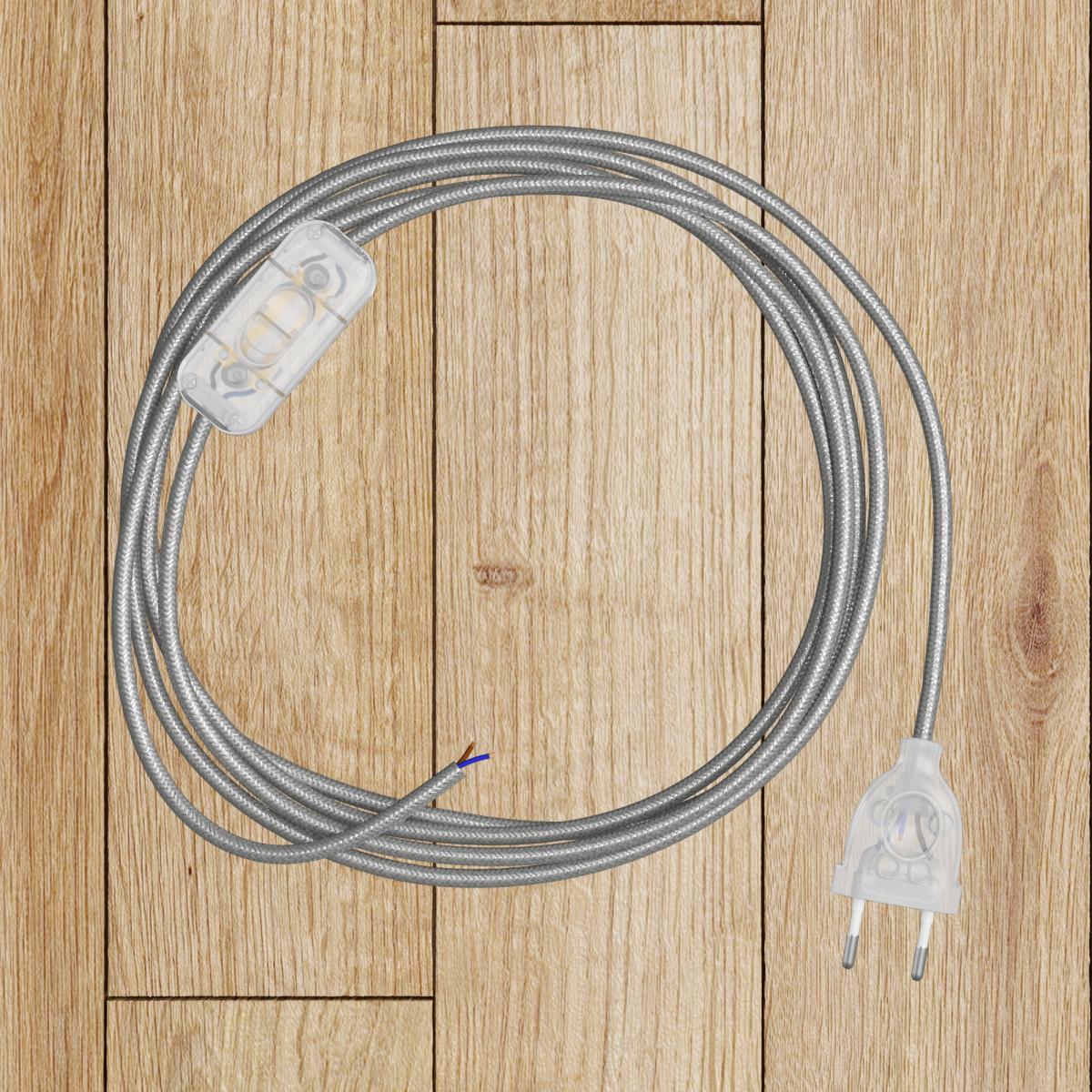 CABLAGGIO CAVO 2X CONFIG 13474