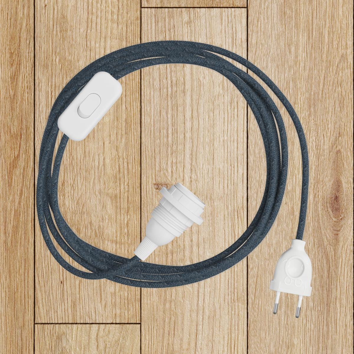 CABLAGGIO CAVO 2X CONFIG 11261