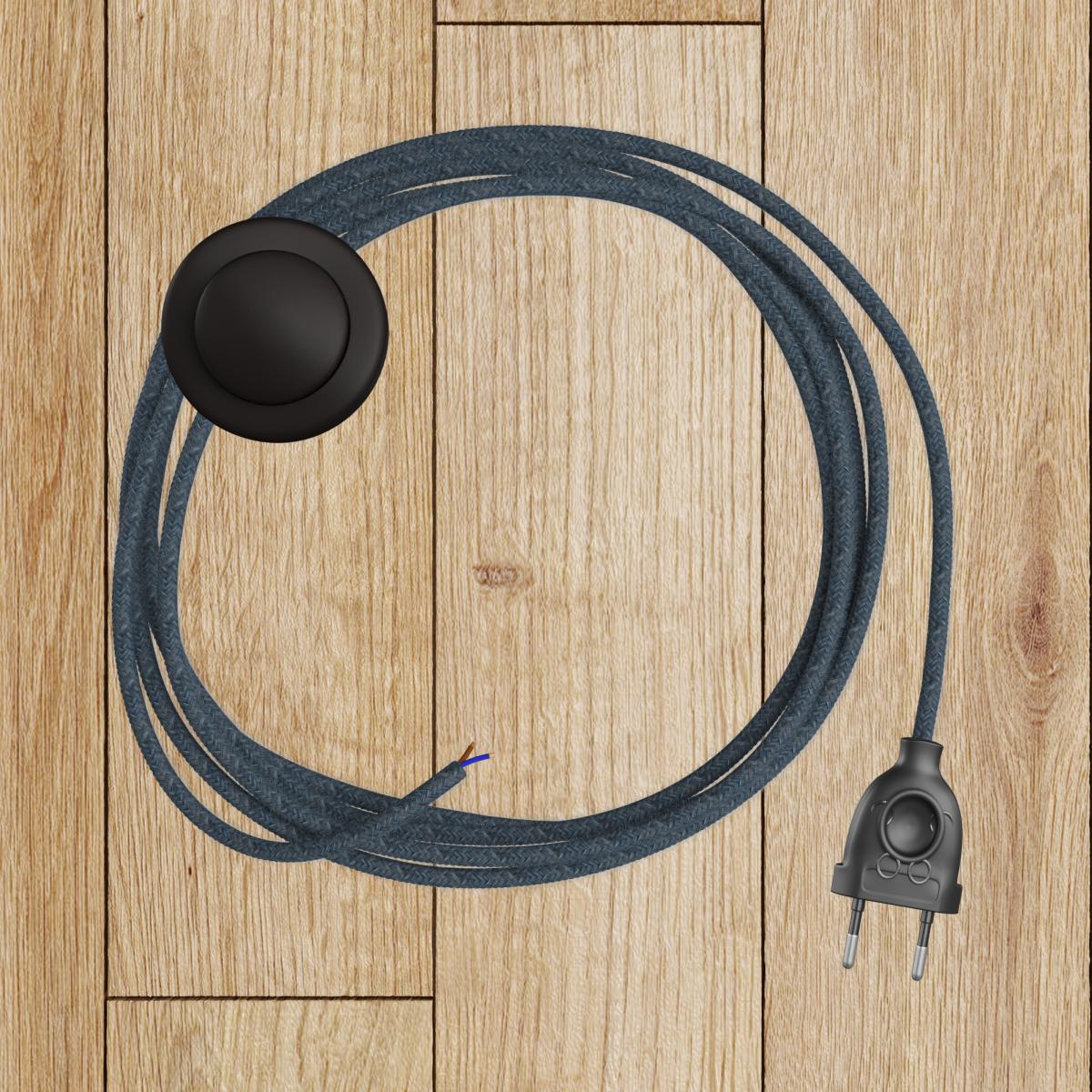 CABLAGGIO CAVO 2X CONFIG 10590