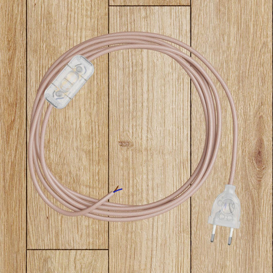 CABLAGGIO CAVO 2X CONFIG 12549