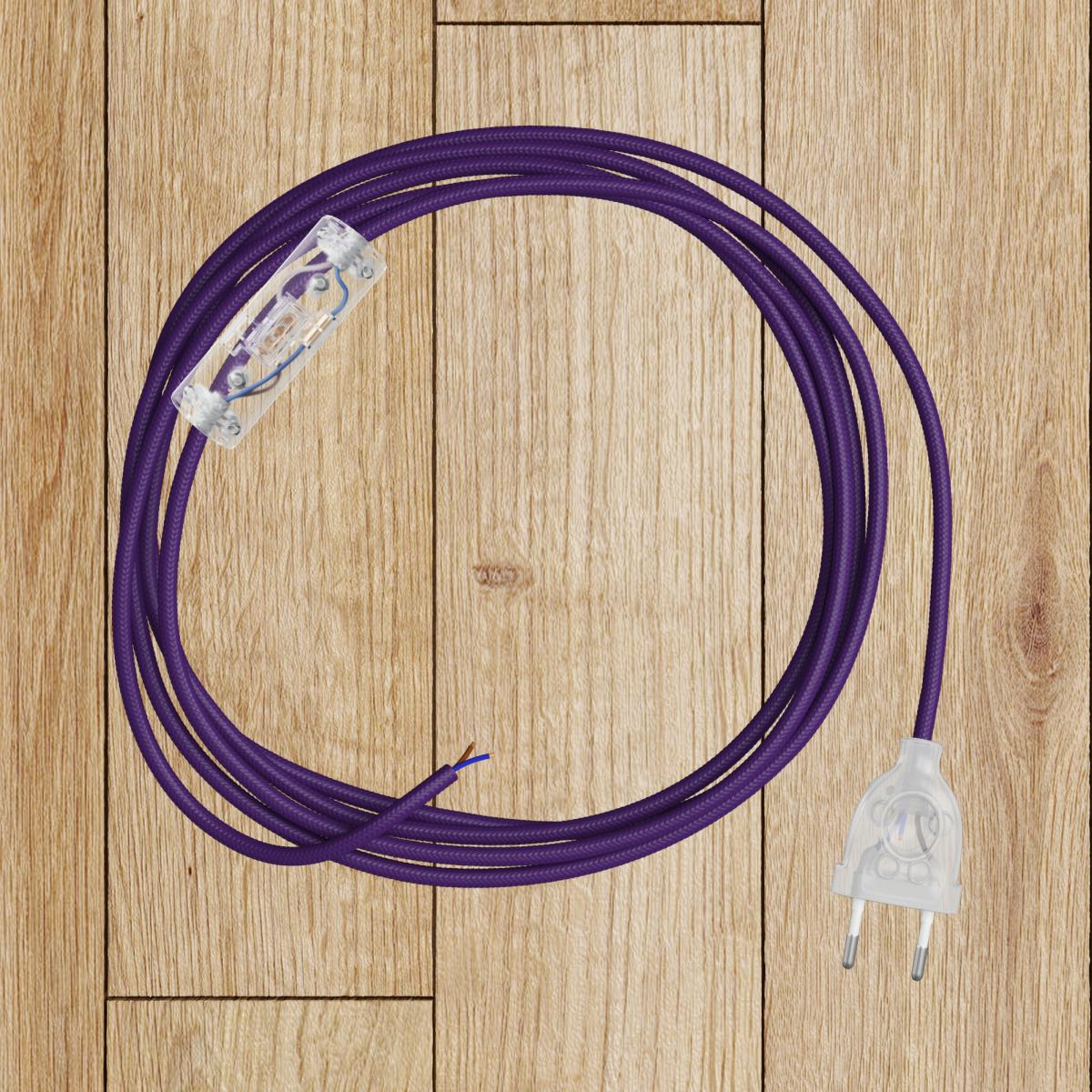 CABLAGGIO CAVO 2X CONFIG 10505