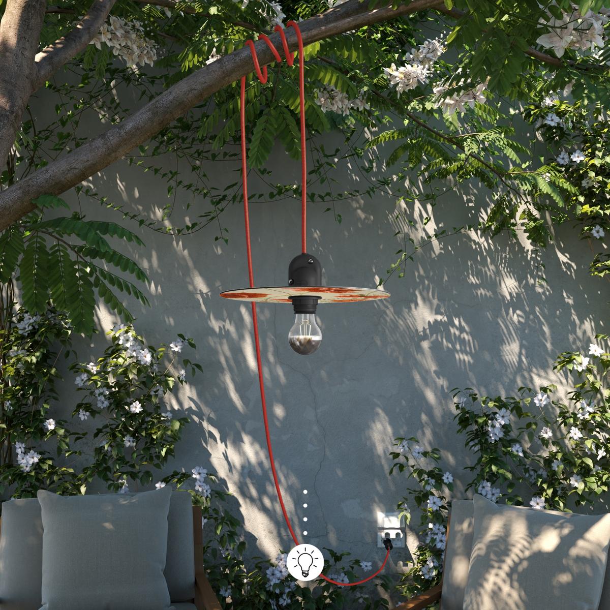 SNAKE EIVA LS CONFIG 10369