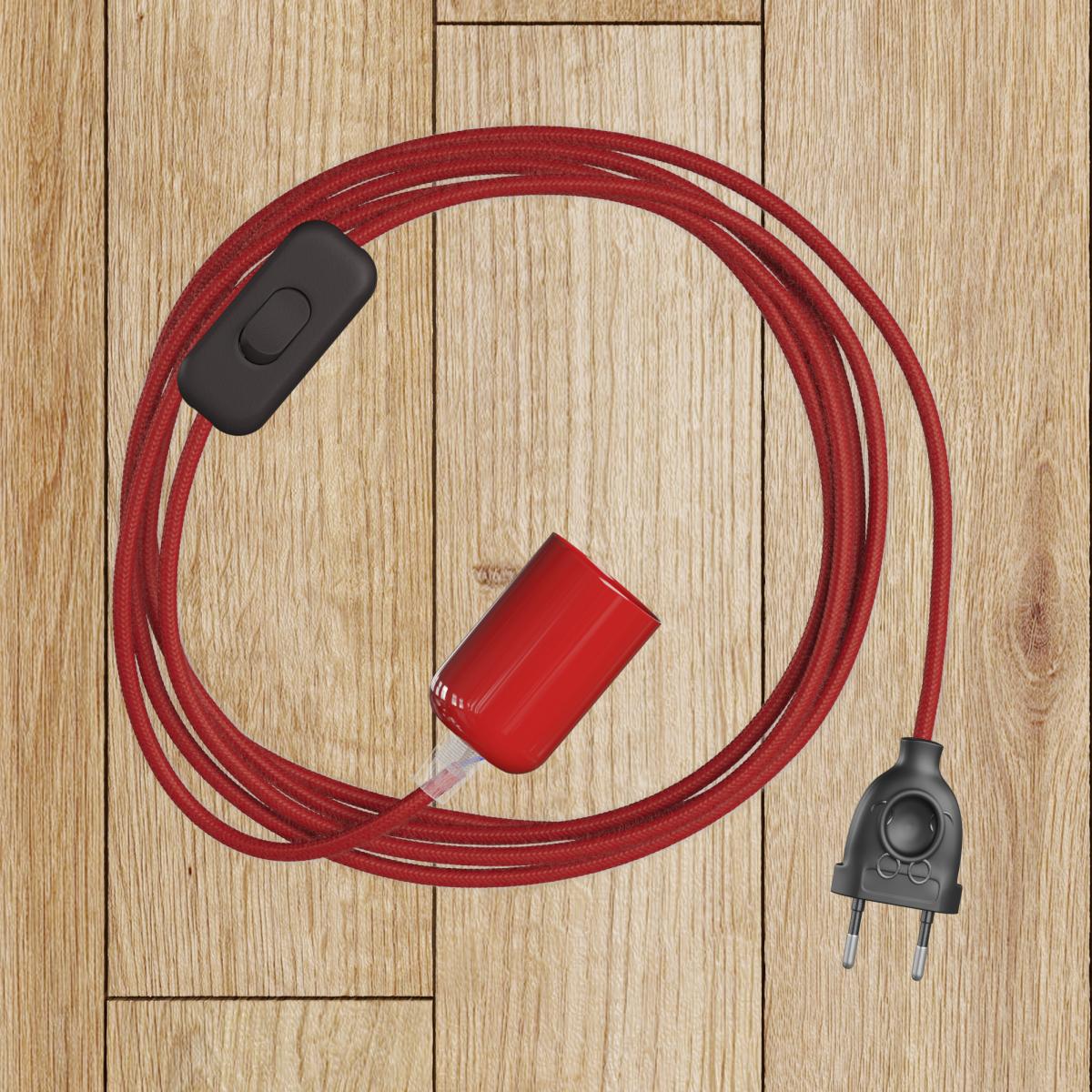 CABLAGGIO CAVO 2X CONFIG 12256