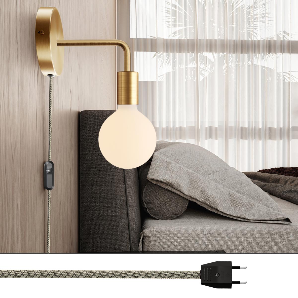 SPOSTALUCE ESTENSIONE L CONFIG 10809