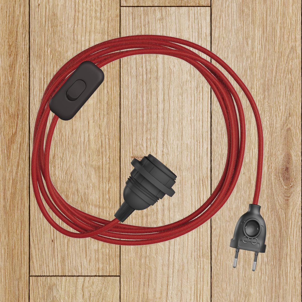 CABLAGGIO CAVO 2X CONFIG 13112