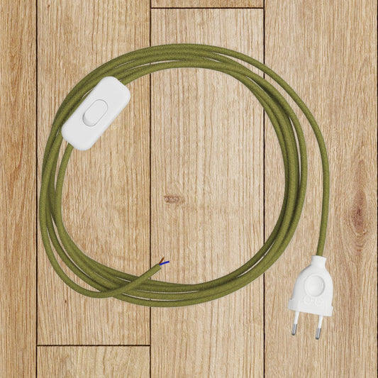 CABLAGGIO CAVO 2X CONFIG 10534