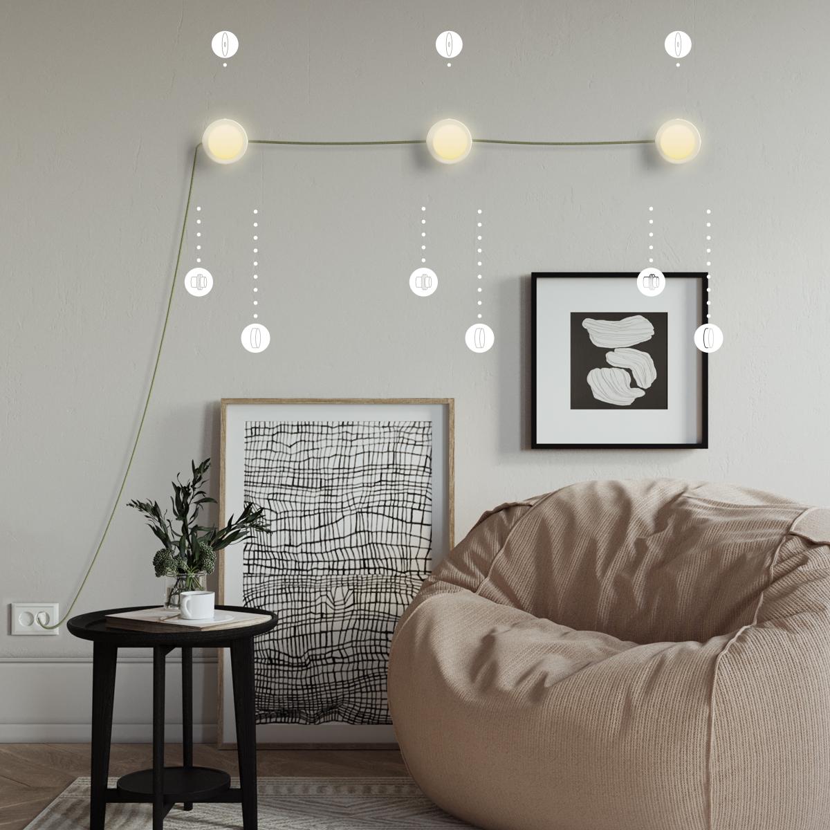 SPOSTALUCE 3 CONFIG LS 10920