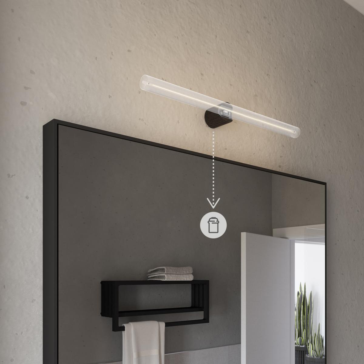 ESSE14 LAMP CONFIG 10018