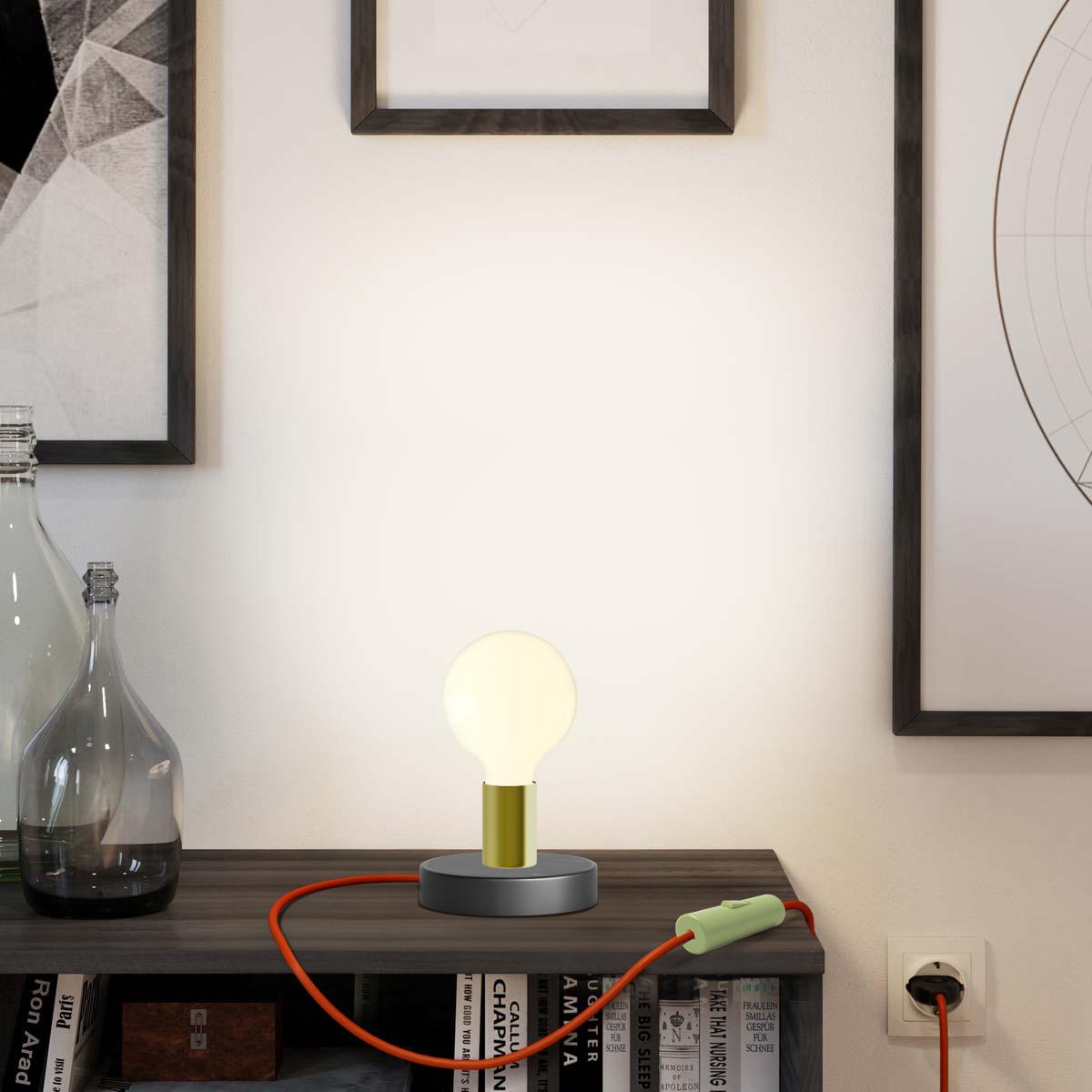 TABLE LAMP POSALUCE CONFIG 10222