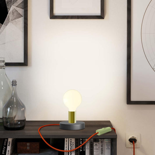 TABLE LAMP POSALUCE CONFIG 10222