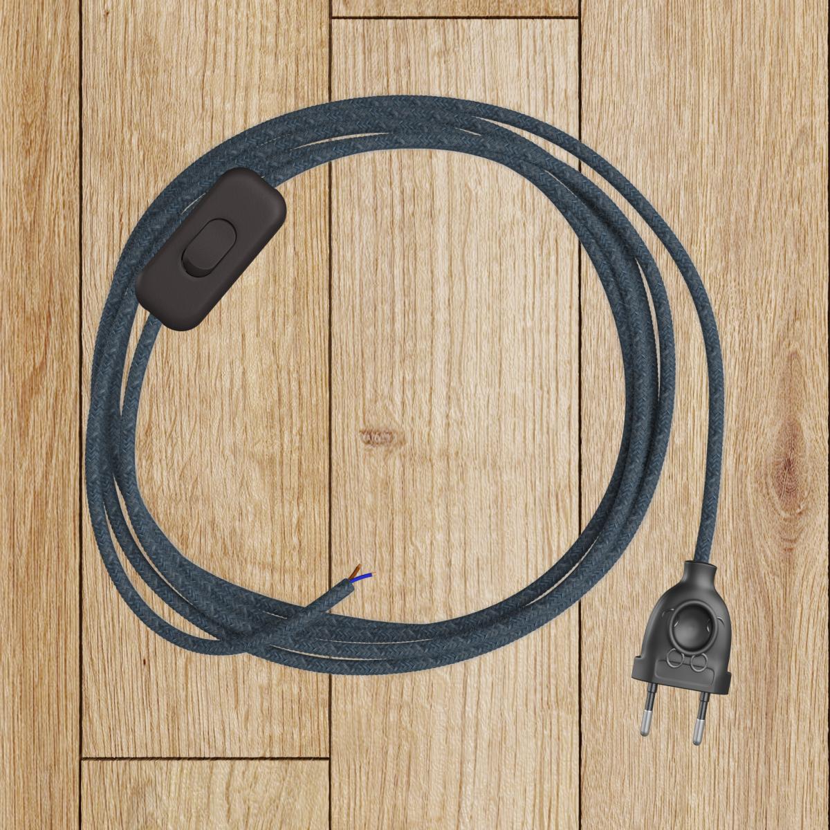 CABLAGGIO CAVO 2X CONFIG 10280