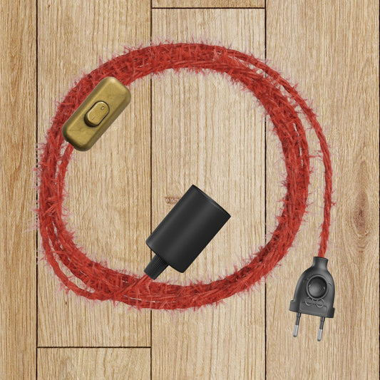 CABLAGGIO CAVO 2X CONFIG 11353