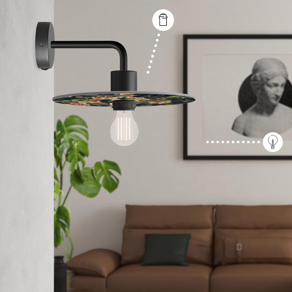 FERMALUCE ESTENSIONE L LS CONFIG 10139