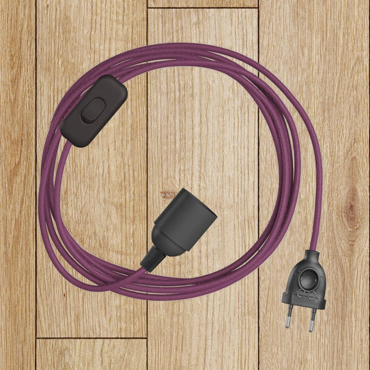 CABLAGGIO CAVO 2X CONFIG 11229