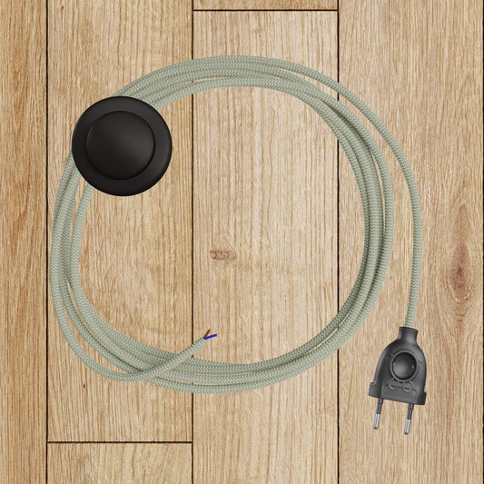 CABLAGGIO CAVO 2X CONFIG 10687